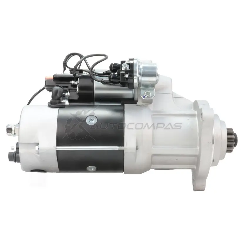 Стартер KRAUF 5Q 30R 1440686903 STD4979NB изображение 5