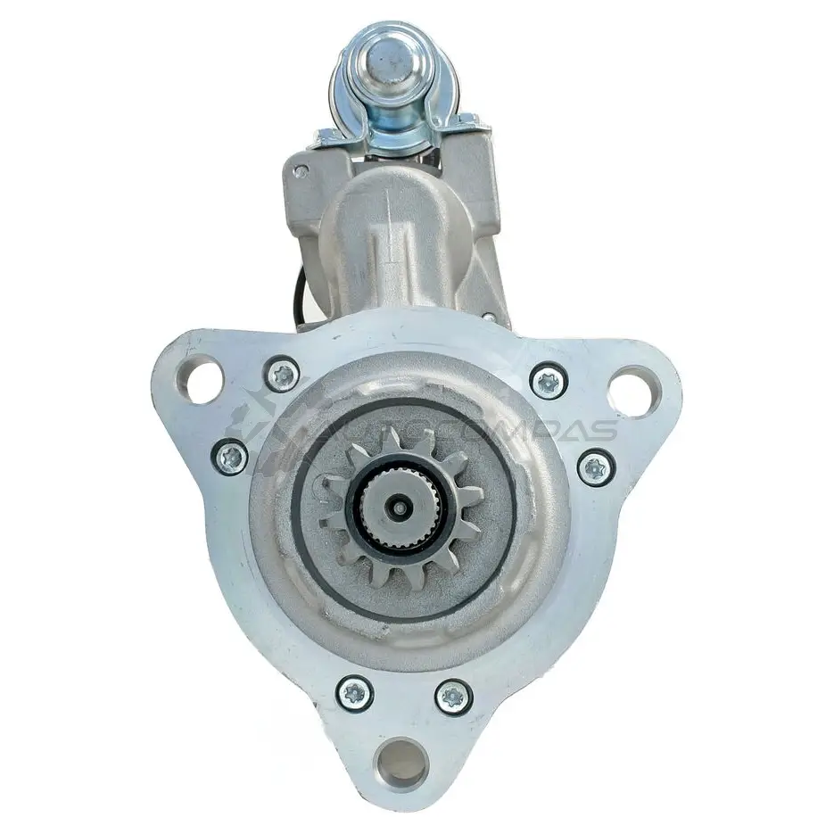 Стартер KRAUF 1440686902 STD4979NL CN4TZ1 L изображение 0