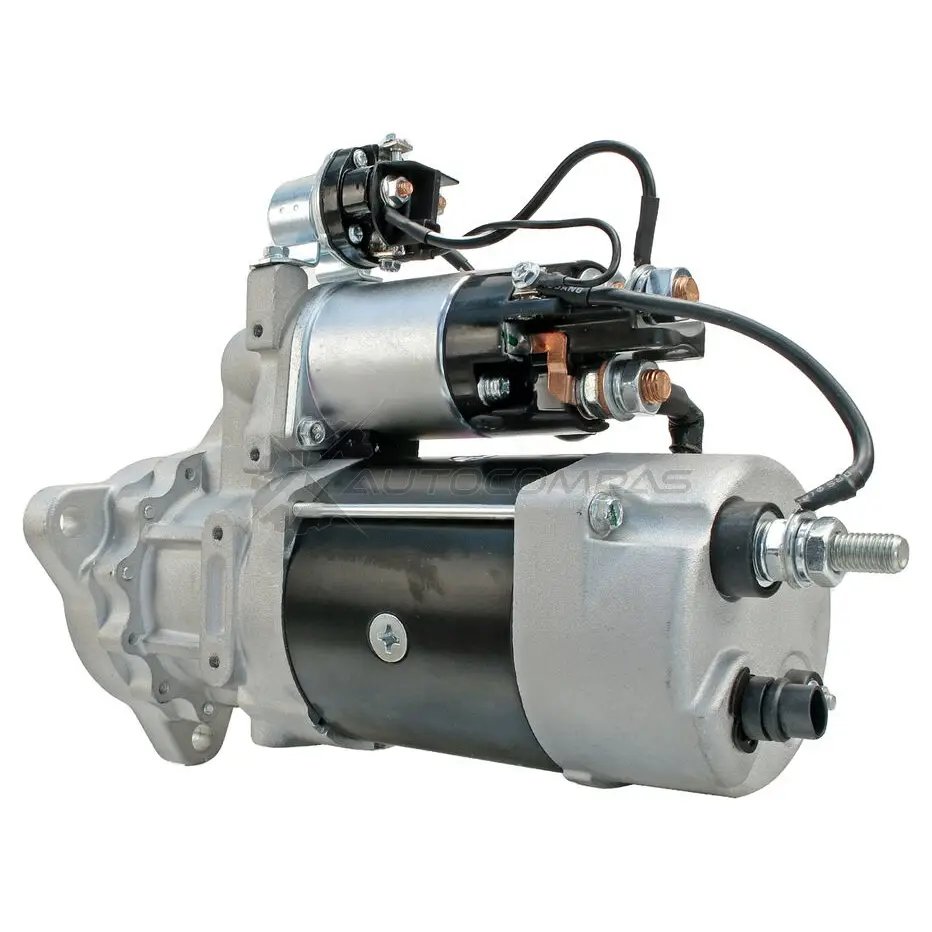 Стартер KRAUF 1440686902 STD4979NL CN4TZ1 L изображение 1