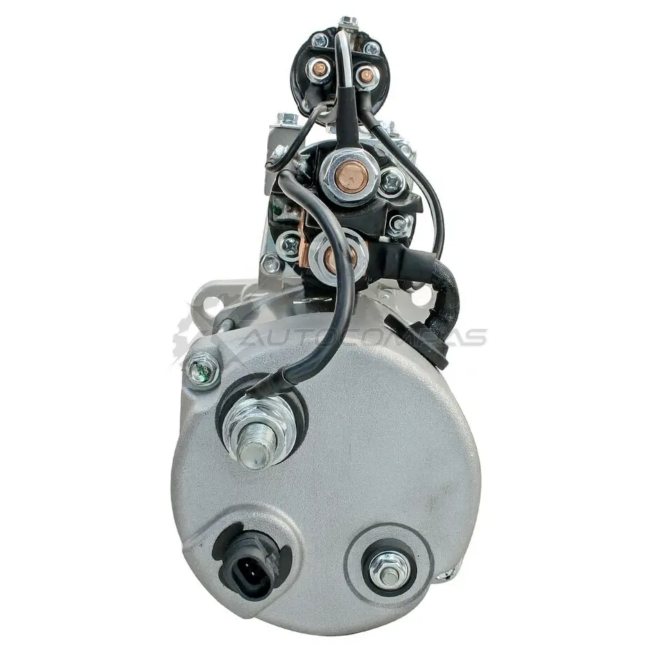 Стартер KRAUF 1440686902 STD4979NL CN4TZ1 L изображение 3