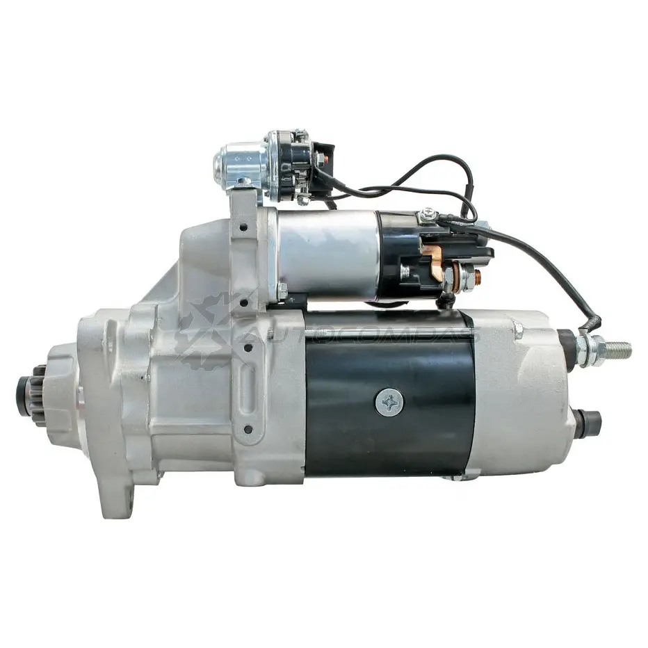 Стартер KRAUF 1440686902 STD4979NL CN4TZ1 L изображение 5