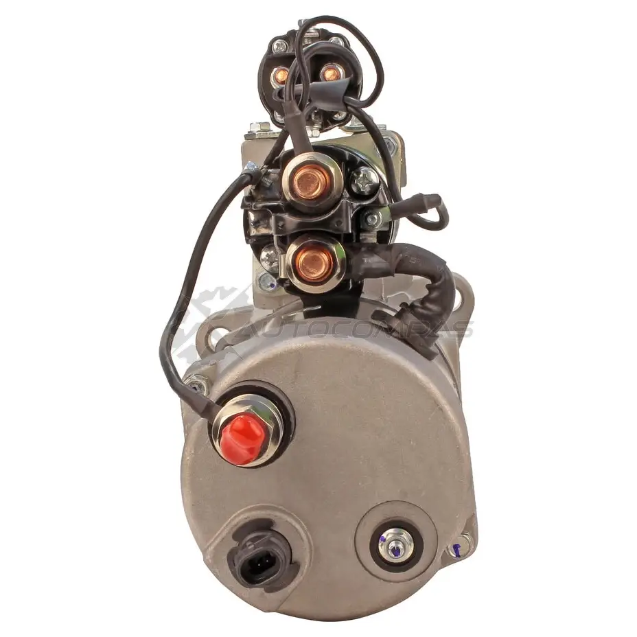 Стартер KRAUF 60LLR A 1440973847 STD4979YJ изображение 3