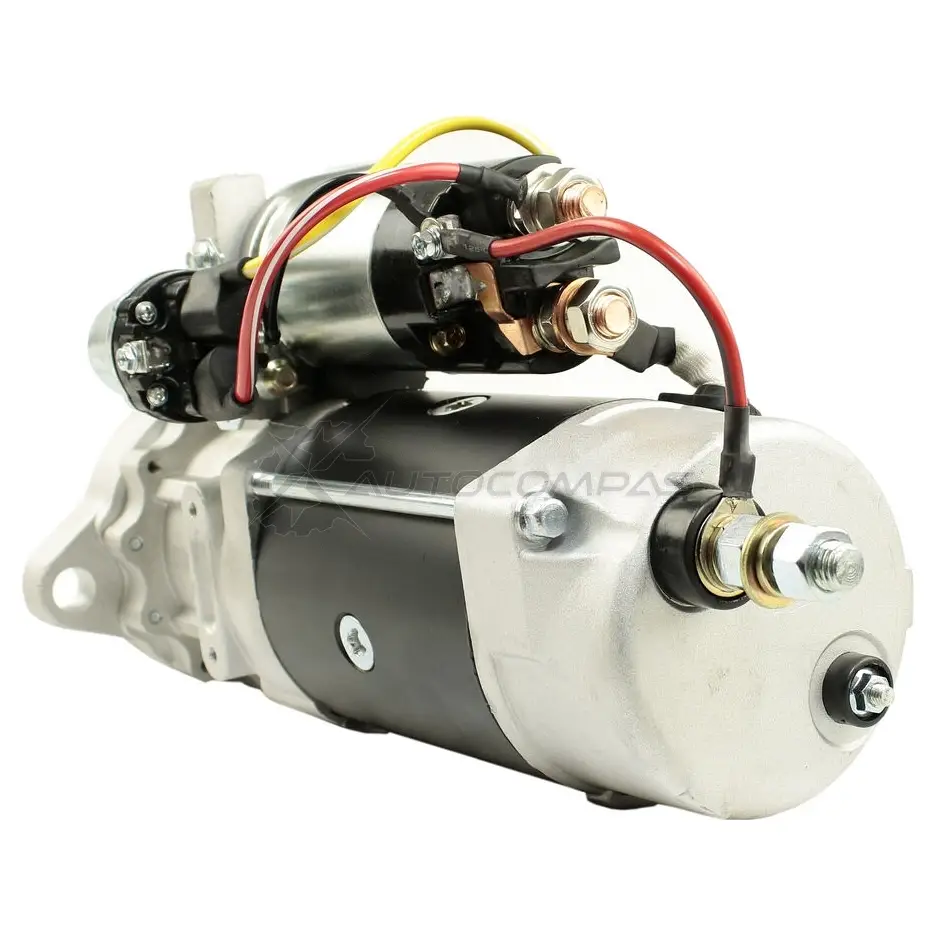 Стартер KRAUF STD6827MH HW FAFZ 1440683967 изображение 1