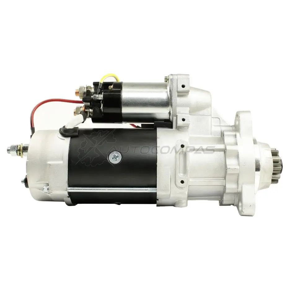 Стартер KRAUF STD6827MH HW FAFZ 1440683967 изображение 4