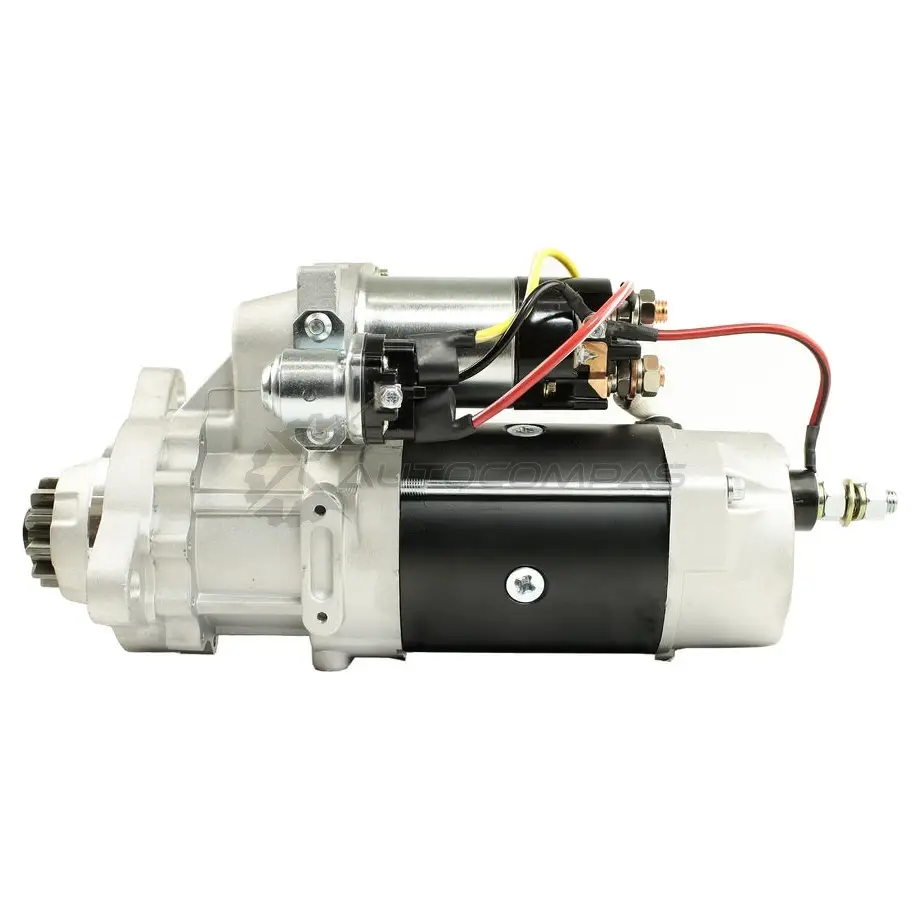 Стартер KRAUF STD6827MH HW FAFZ 1440683967 изображение 5