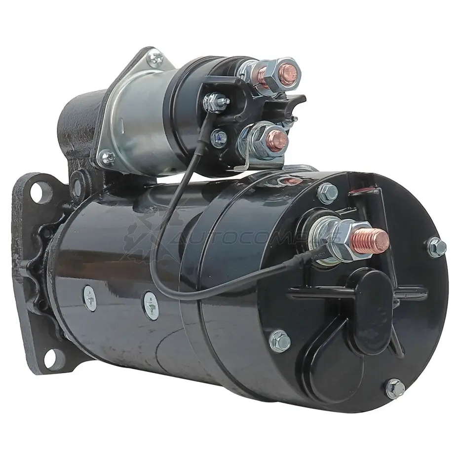 Стартер KRAUF SZ XLJ7 1440683969 STD6827NB изображение 1