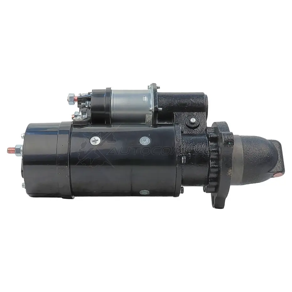 Стартер KRAUF SZ XLJ7 1440683969 STD6827NB изображение 4