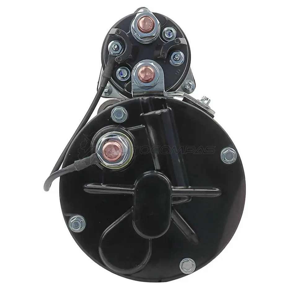 Стартер KRAUF SZ XLJ7 1440683969 STD6827NB изображение 5