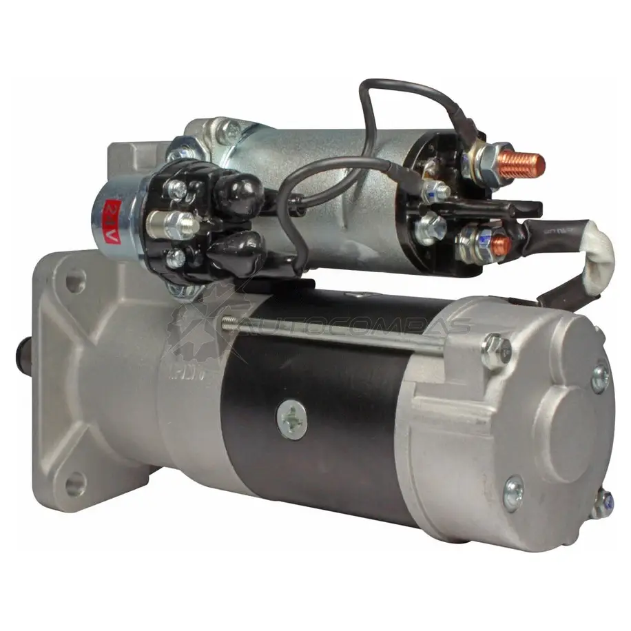 Стартер KRAUF 1440687445 GRH SFA STD6857NB изображение 1