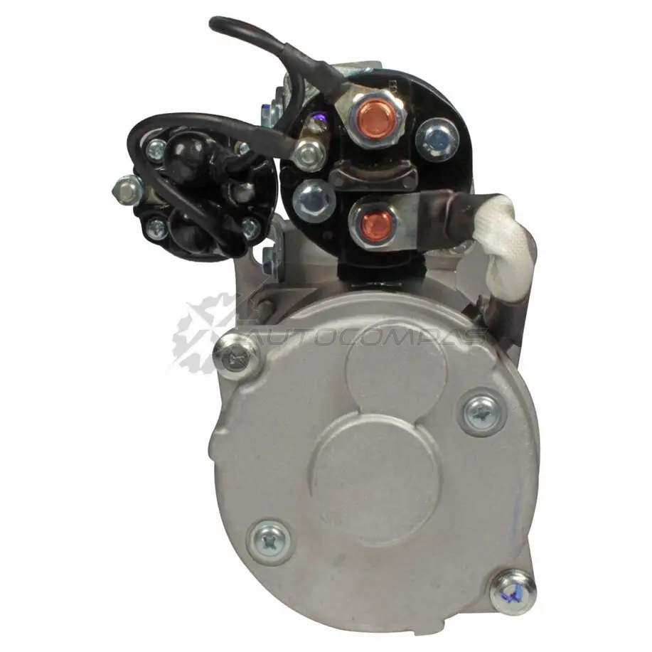 Стартер KRAUF 1440687445 GRH SFA STD6857NB изображение 3