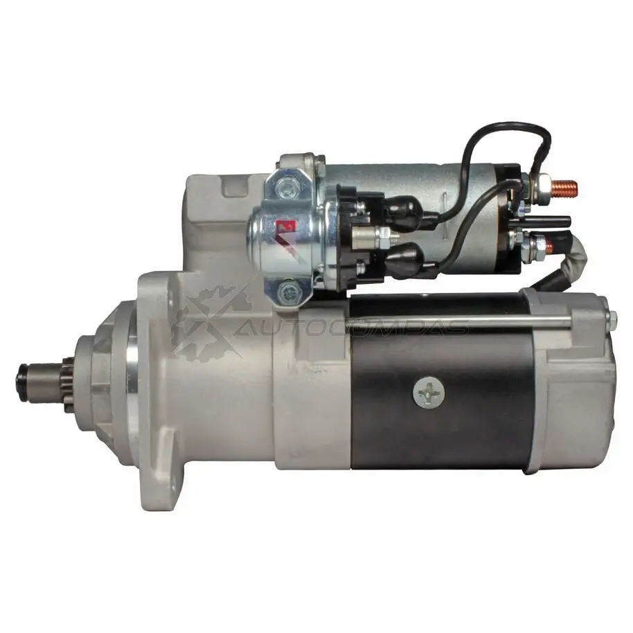 Стартер KRAUF 1440687445 GRH SFA STD6857NB изображение 4