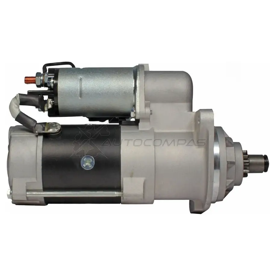 Стартер KRAUF 1440687445 GRH SFA STD6857NB изображение 5