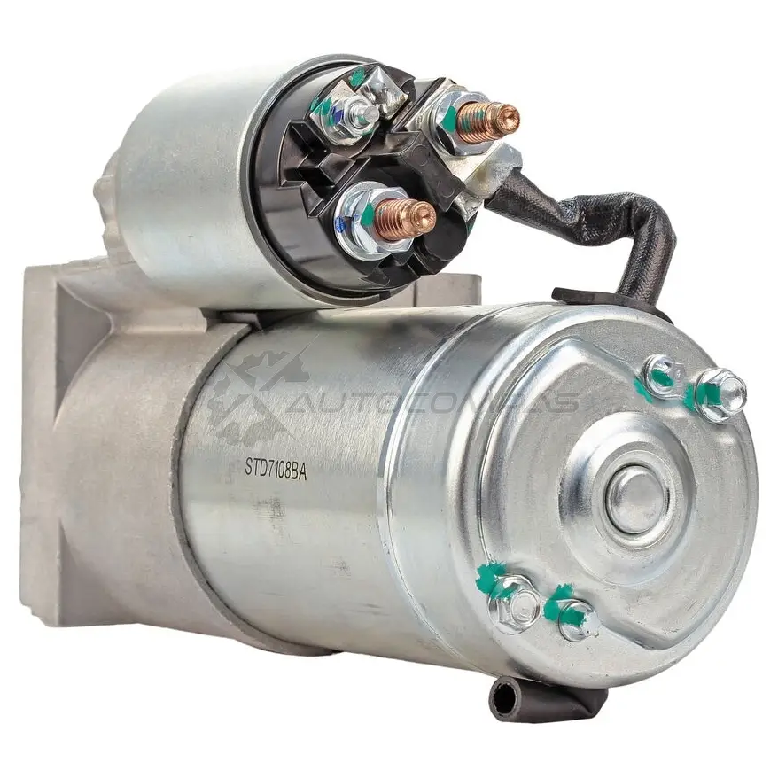 Стартер KRAUF 7W6 SN STD7108BA 1440687341 изображение 1