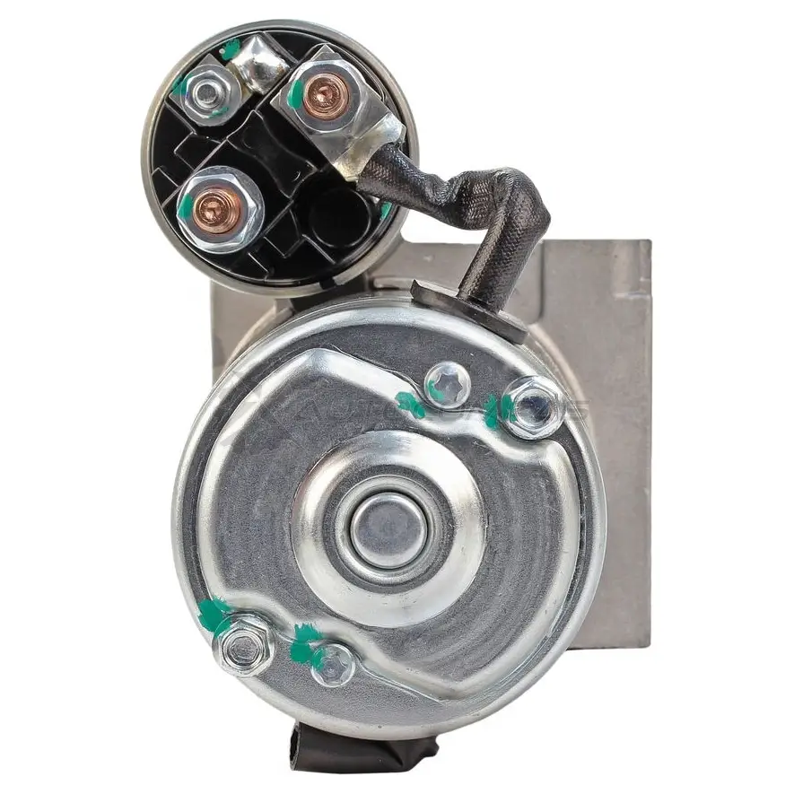 Стартер KRAUF 7W6 SN STD7108BA 1440687341 изображение 3