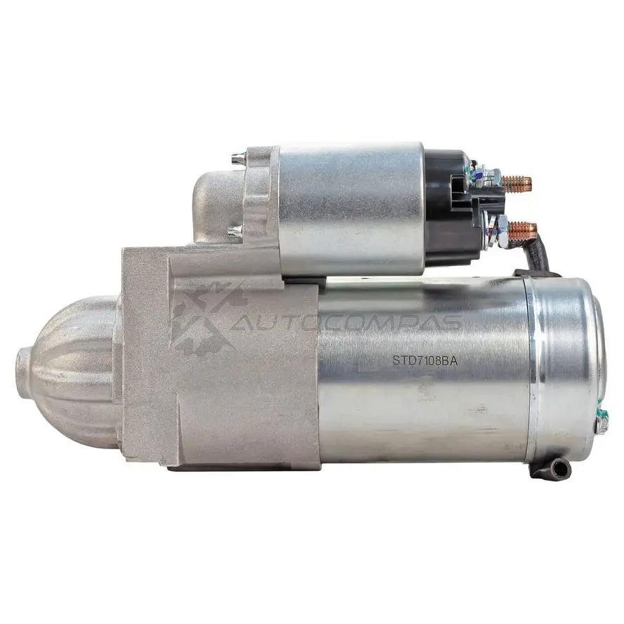 Стартер KRAUF 7W6 SN STD7108BA 1440687341 изображение 5