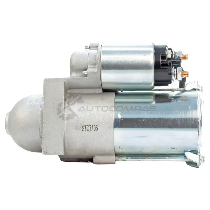 Стартер KRAUF 1440973858 STD7108NB QQH 9S изображение 4