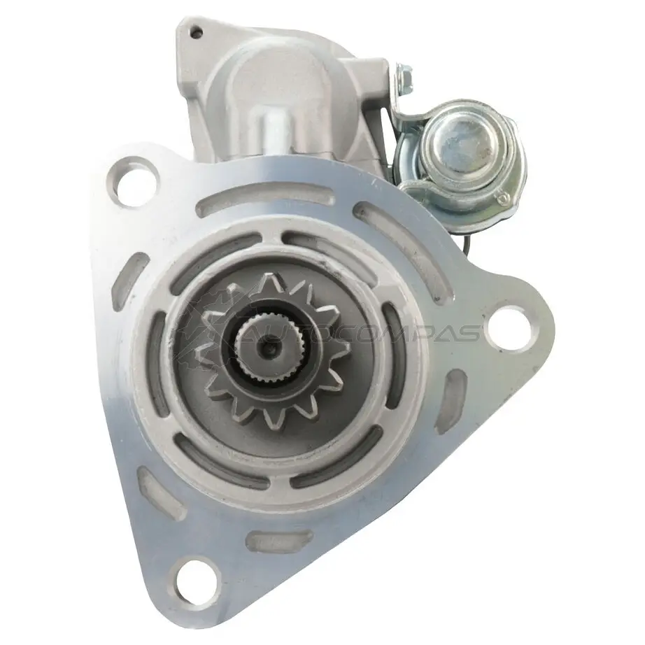 Стартер KRAUF STD7262NB 1440684135 SL 0SJ9 - Изображение 1