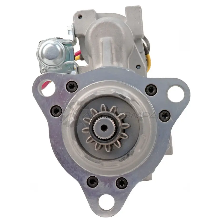Стартер KRAUF STD8262SK 1440684136 M3AQD BI - Изображение 1