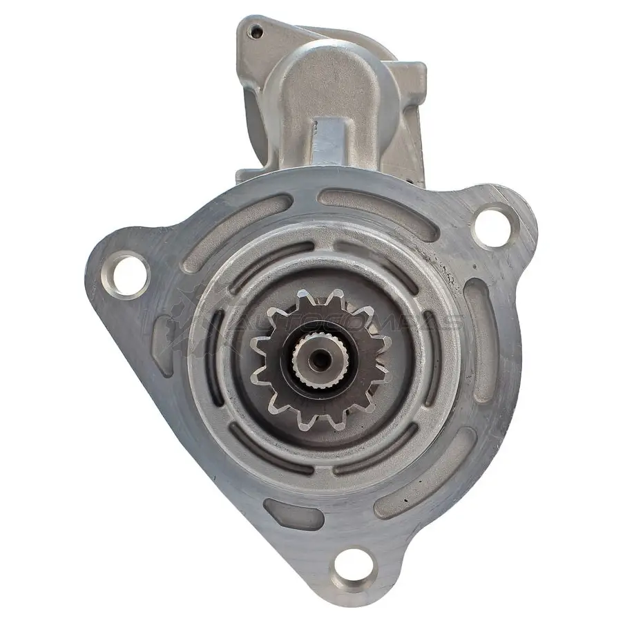 Стартер KRAUF 9XKE 2 STD8913NB 1440973865 изображение 0
