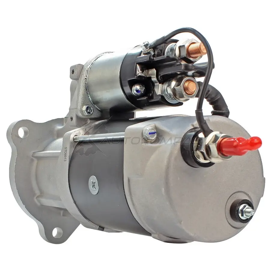 Стартер KRAUF 9XKE 2 STD8913NB 1440973865 изображение 1