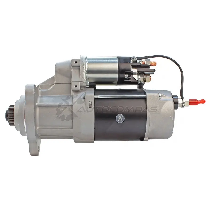 Стартер KRAUF 9XKE 2 STD8913NB 1440973865 изображение 4