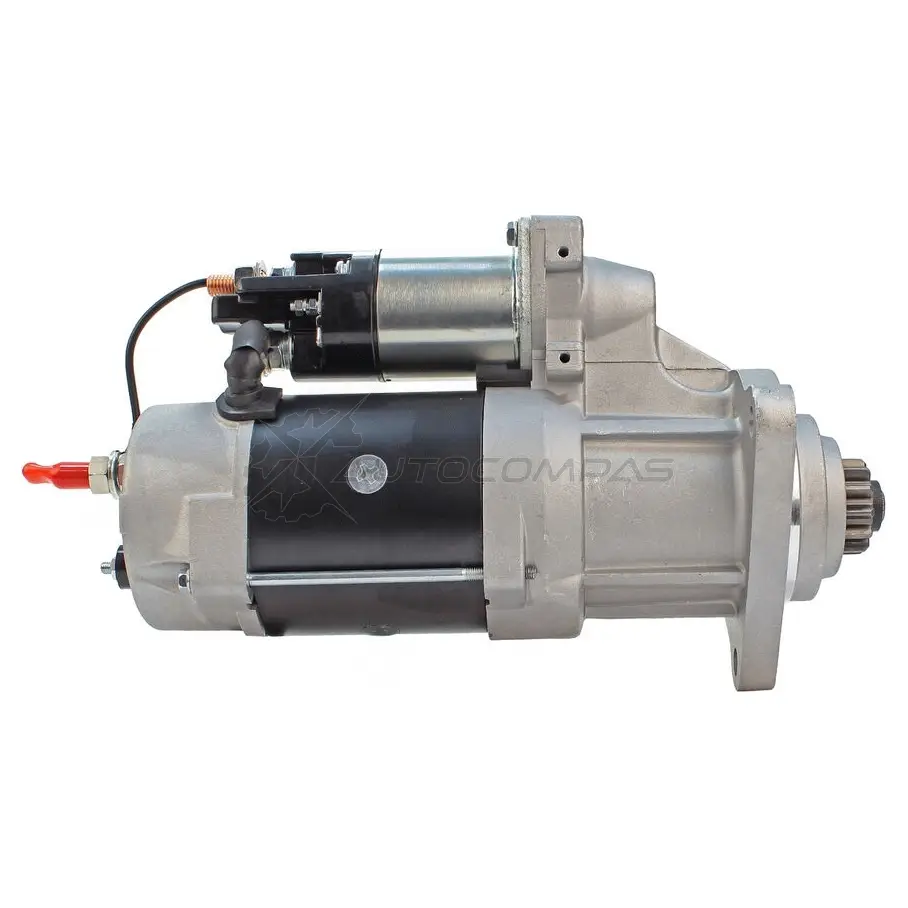 Стартер KRAUF 9XKE 2 STD8913NB 1440973865 изображение 5