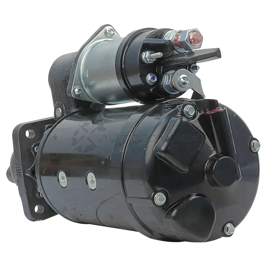 Стартер KRAUF STD8931NB WR2 IUQ 1440828359 изображение 1