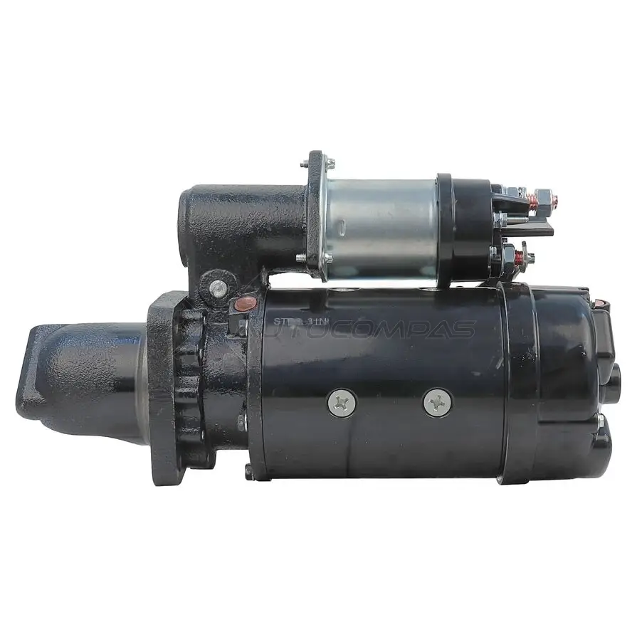 Стартер KRAUF STD8931NB WR2 IUQ 1440828359 изображение 3