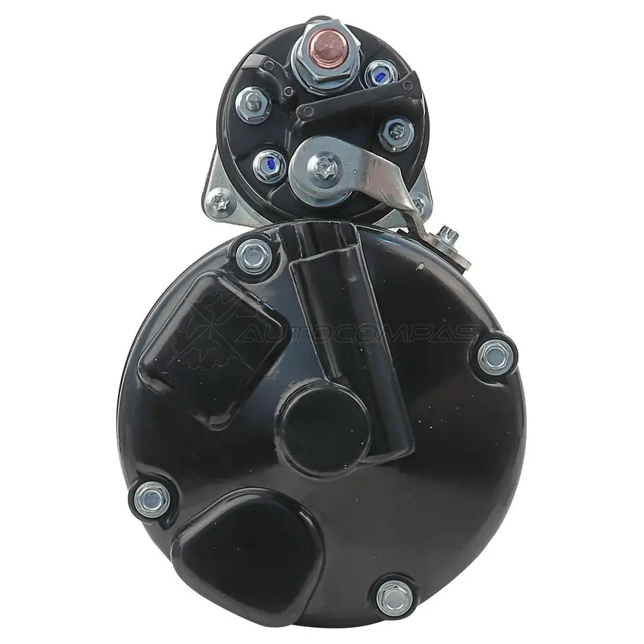 Стартер KRAUF STD8931NB WR2 IUQ 1440828359 изображение 5