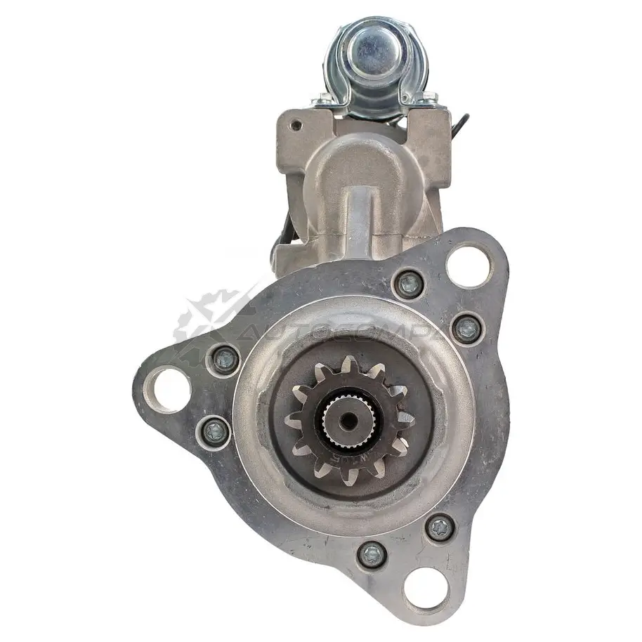 Стартер KRAUF STD9229ZL FNF BN 1440687480 изображение 0