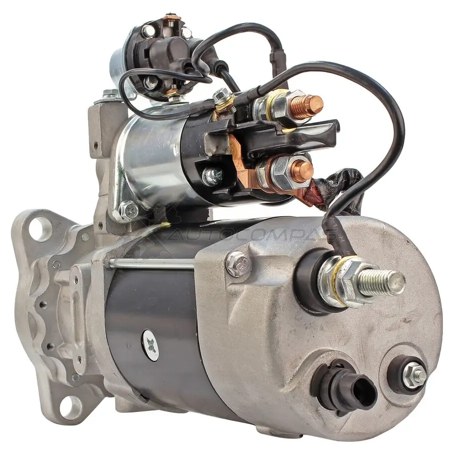 Стартер KRAUF STD9229ZL FNF BN 1440687480 изображение 1