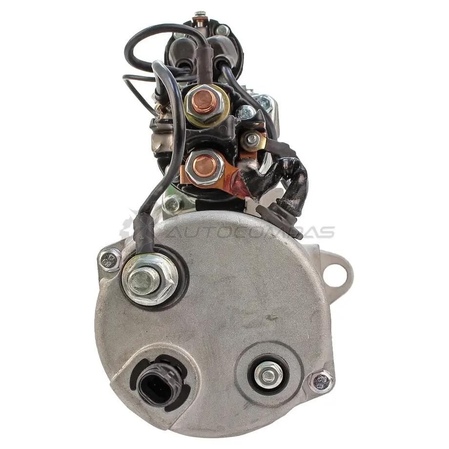 Стартер KRAUF STD9229ZL FNF BN 1440687480 изображение 3