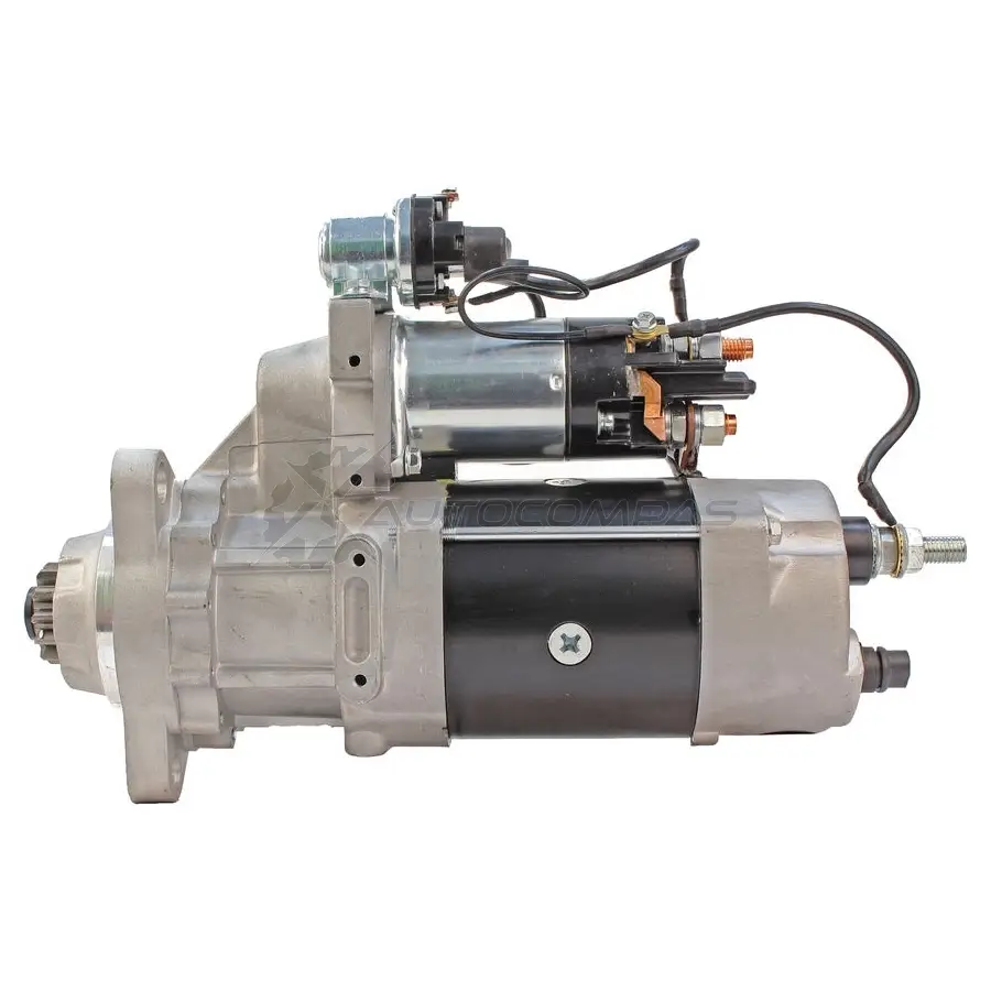 Стартер KRAUF STD9229ZL FNF BN 1440687480 изображение 4