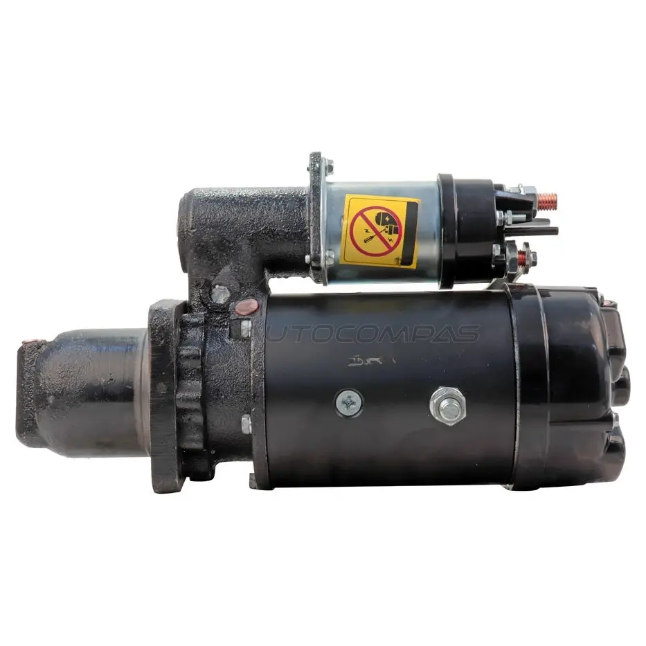 Стартер KRAUF STD9695SK U H3EUH8 1440973868 изображение 3