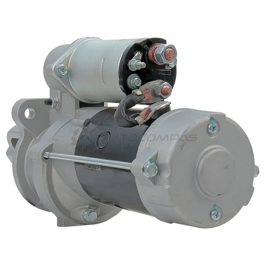 Стартер KRAUF STD9843BA 1440973870 RIA5 W2K изображение 1