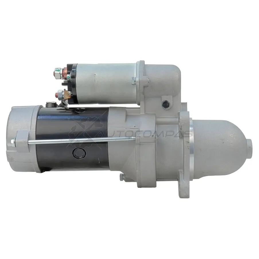 Стартер KRAUF STD9843BA 1440973870 RIA5 W2K изображение 3