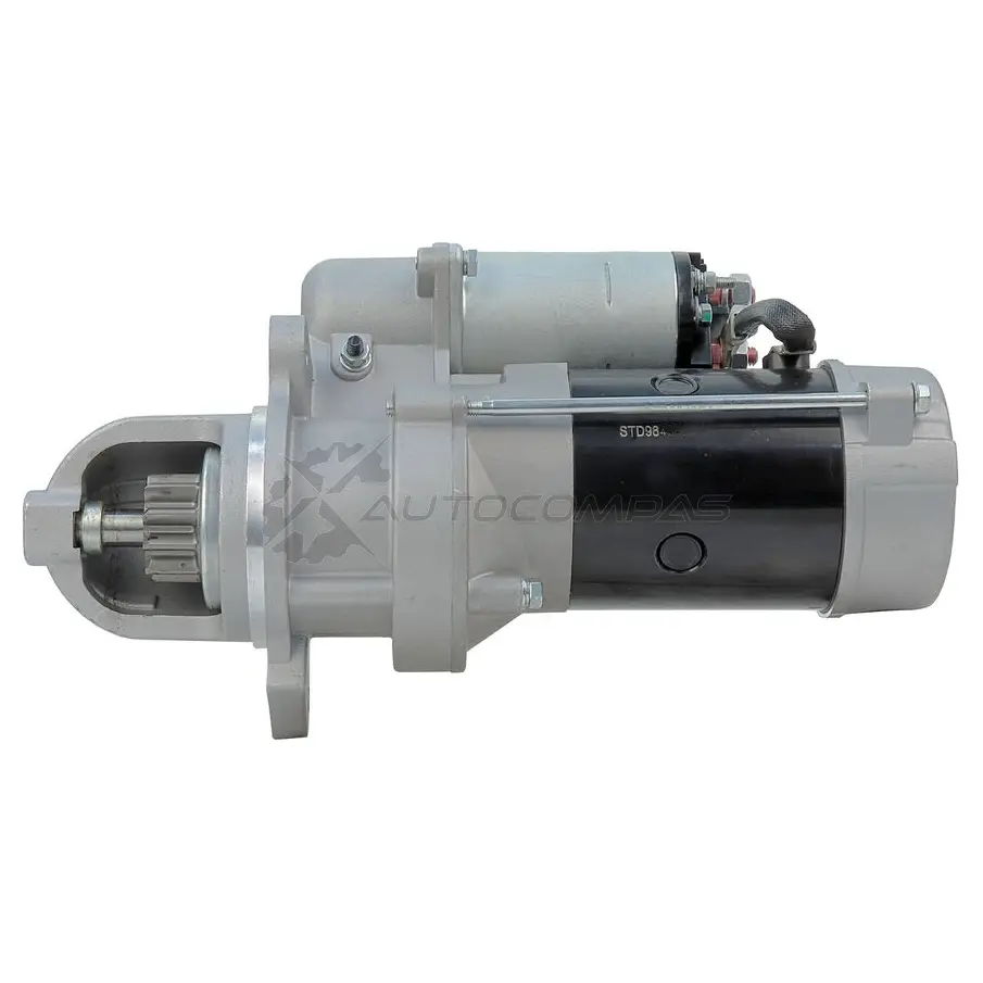 Стартер KRAUF STD9843BA 1440973870 RIA5 W2K изображение 4
