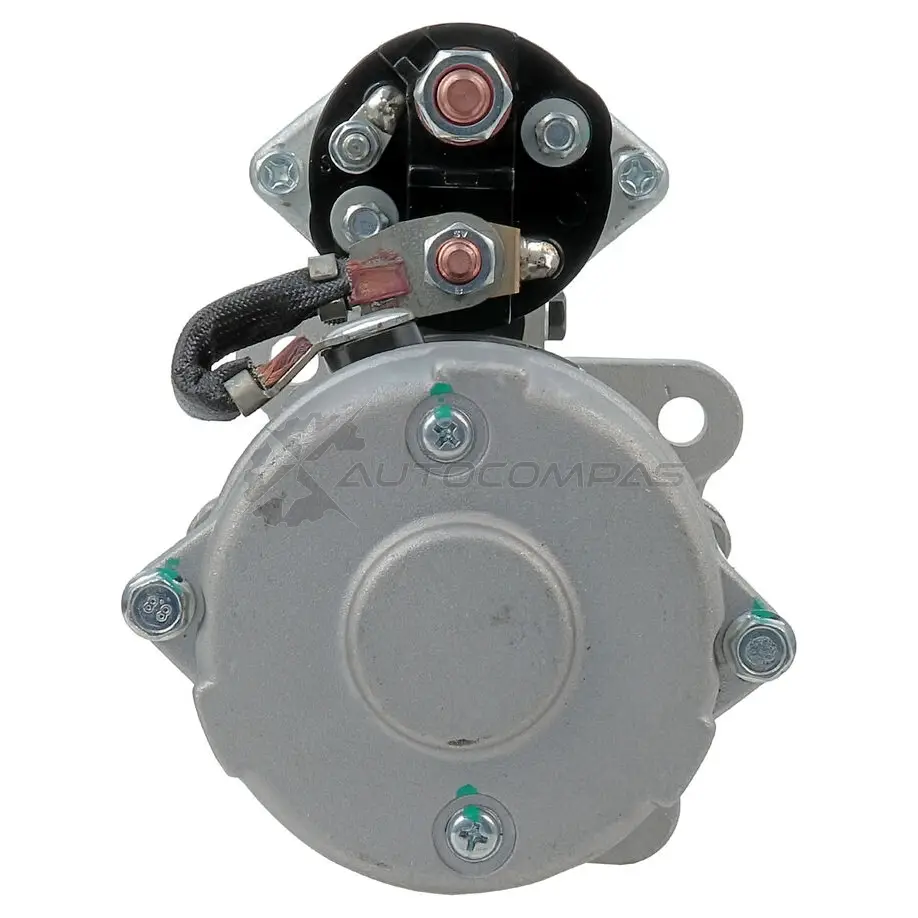 Стартер KRAUF STD9843BA 1440973870 RIA5 W2K изображение 5
