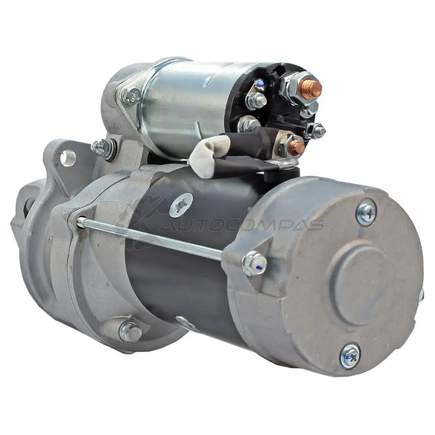 Стартер KRAUF STD9843NB 1440687459 K19MA C изображение 1