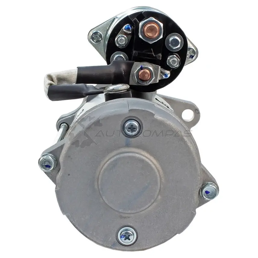 Стартер KRAUF STD9843NB 1440687459 K19MA C изображение 3