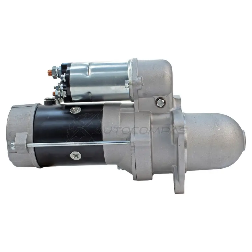 Стартер KRAUF STD9843NB 1440687459 K19MA C изображение 4