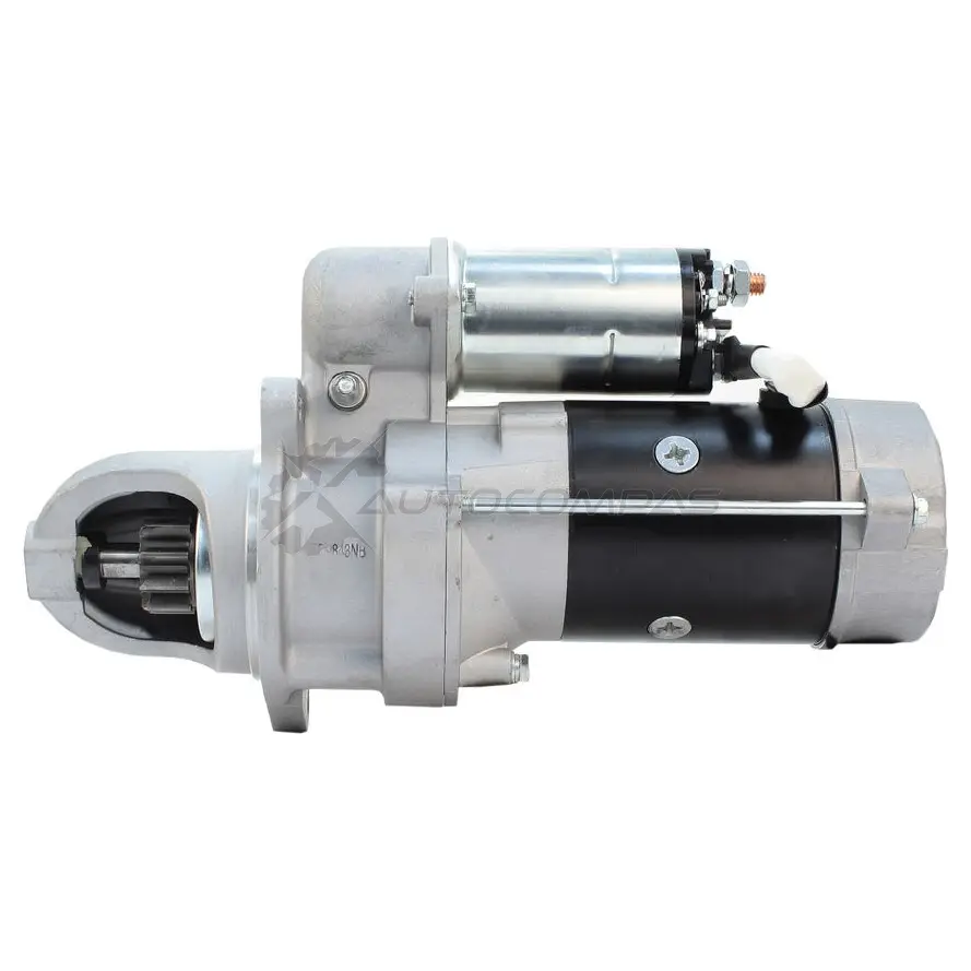 Стартер KRAUF STD9843NB 1440687459 K19MA C изображение 5