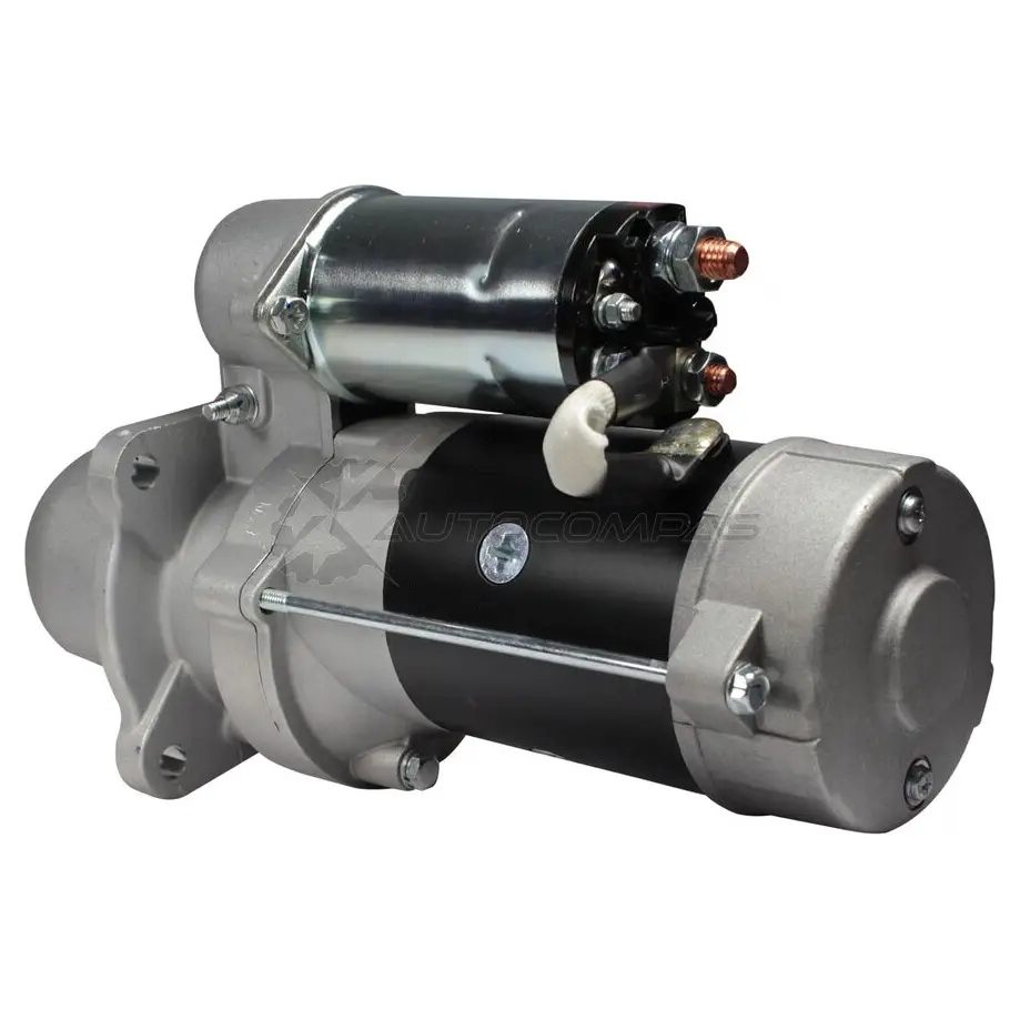 Стартер KRAUF STD9857NB 1440973875 URU3S N2 изображение 1