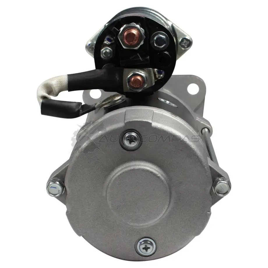 Стартер KRAUF STD9857NB 1440973875 URU3S N2 изображение 3