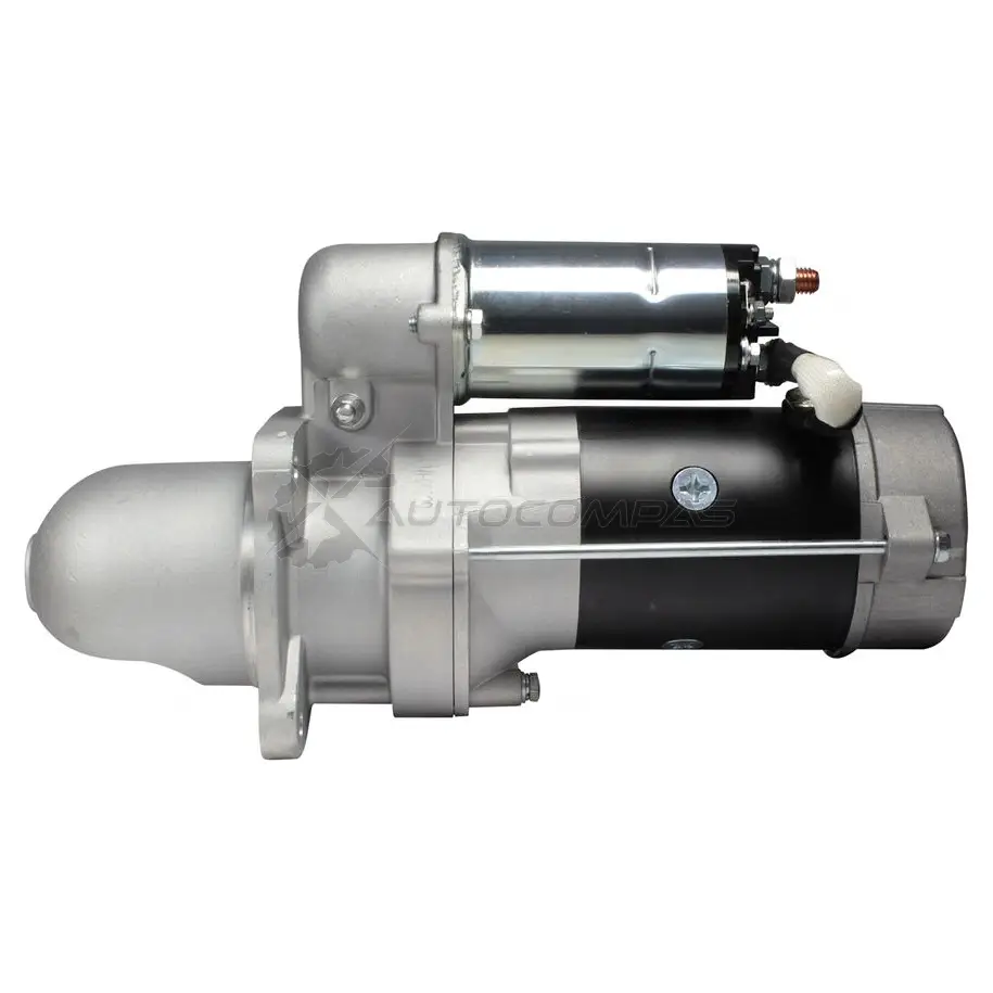 Стартер KRAUF STD9857NB 1440973875 URU3S N2 изображение 4