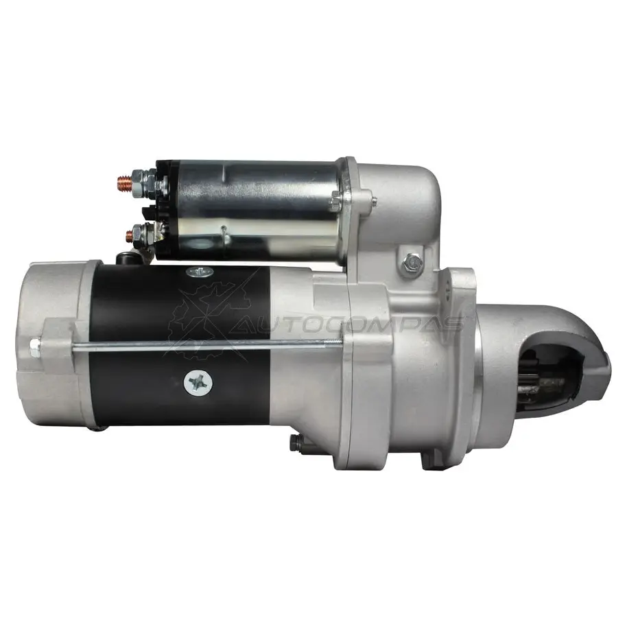Стартер KRAUF STD9857NB 1440973875 URU3S N2 изображение 5