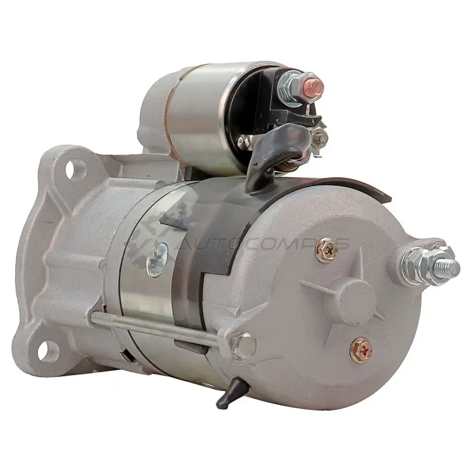 Стартер KRAUF A U446X 1440684144 STE3654CL изображение 1