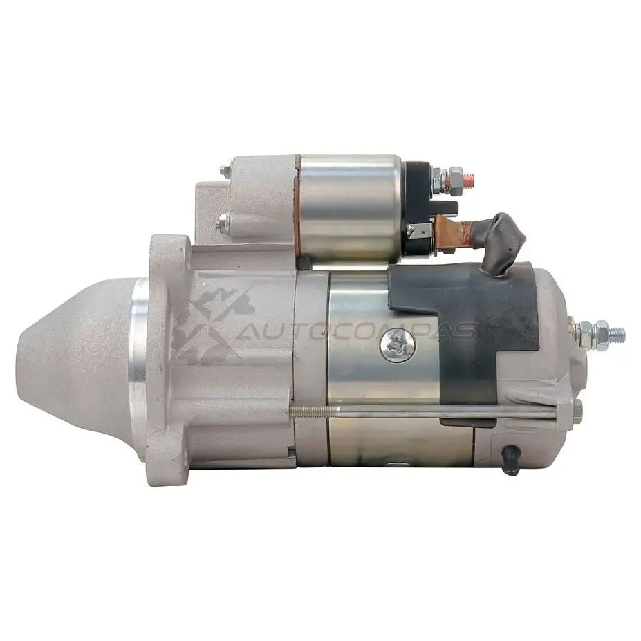 Стартер KRAUF A U446X 1440684144 STE3654CL изображение 3