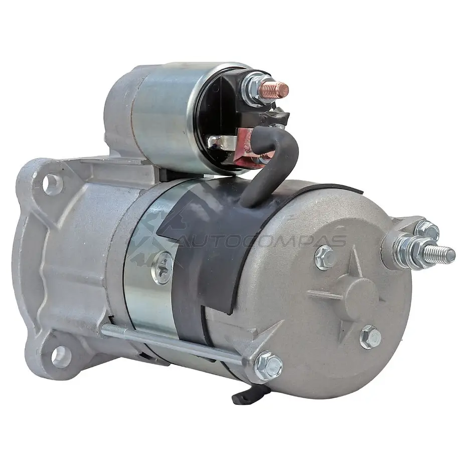 Стартер KRAUF 1440973880 VTO2Q DG STE3654MA изображение 1