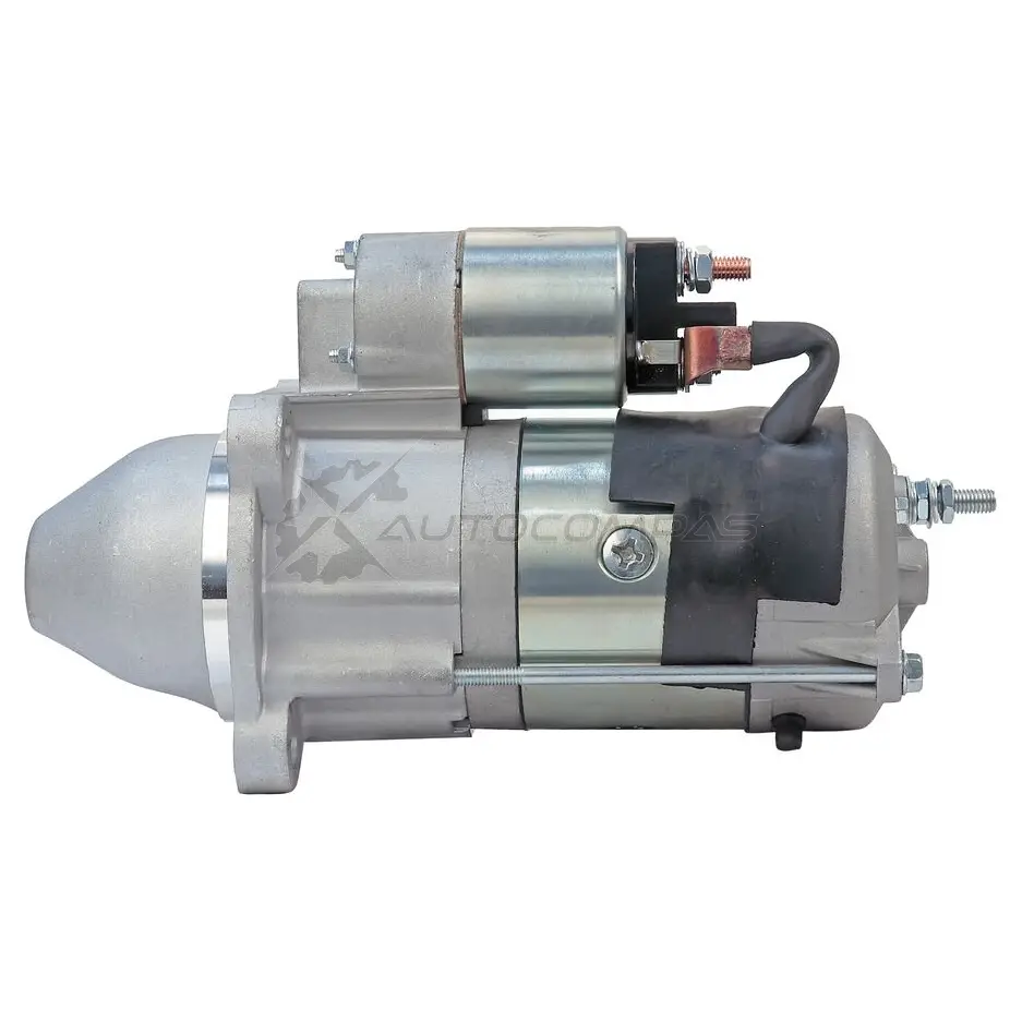 Стартер KRAUF 1440973880 VTO2Q DG STE3654MA изображение 3